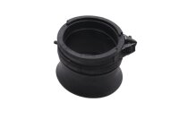 Intake manifold carburetor rubber flange Suzuki GSF 1200...