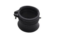 Intake manifold carburetor rubber flange Suzuki GSF 1200...