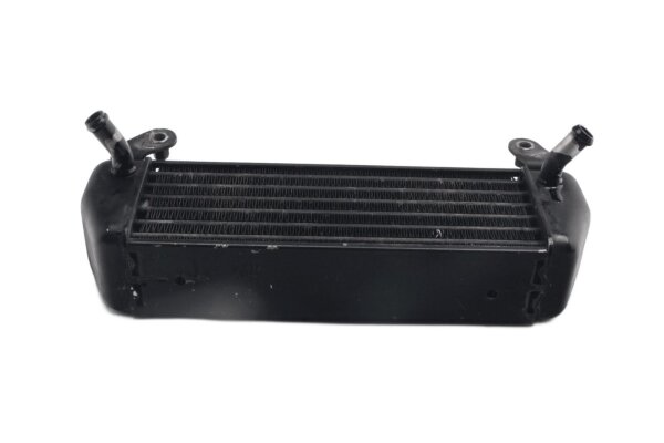 Oliekøler, radiator, motorkøling, olieledning BMW R 1200 GS K25 0307 R12 04-07