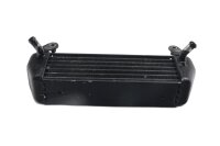 Oil cooler, radiator, engine cooling, oil line BMW R 1200...