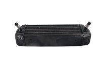 Oil cooler, radiator, engine cooling, oil line BMW R 1200...