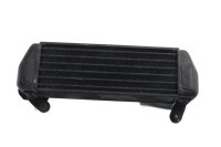 Oliekøler, radiator, motorkøling, olieledning BMW R 1200 GS K25 0307 R12 04-07