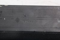 Oliekøler, radiator, motorkøling, olieledning BMW R 1200 GS K25 0307 R12 04-07