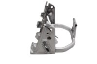 Soporte del carenado delantero con forma de cuernos BMW R 1200 GS K25 0307 R12 04-07