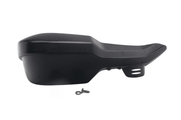 Vänster styrskydd, styrvikt, skyddsskydd BMW R 1200 GS K25 0307 R12 04-07