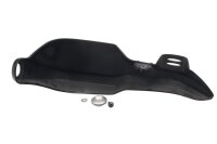Vänster styrskydd, styrvikt, skyddsskydd BMW R 1200 GS K25 0307 R12 04-07
