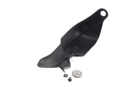 Vänster styrskydd, styrvikt, skyddsskydd BMW R 1200 GS K25 0307 R12 04-07