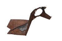 Højre cockpitkåbe, højttalerholder BMW K 100 RS K100RS 83-89
