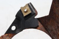 Højre cockpitkåbe, højttalerholder BMW K 100 RS K100RS 83-89
