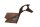 Højre cockpitkåbe, højttalerholder BMW K 100 RS K100RS 83-89