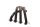 Avgasgrenrör, avgasrör, fyrrör BMW K 1200 S K40 K12S 0581 05-08
