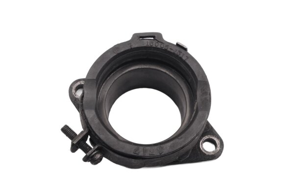 Collecteur dadmission, joint en caoutchouc du carburateur, tuyau dadmission, alimentation en air Kawasaki ZX-7R ZX750N 96-99