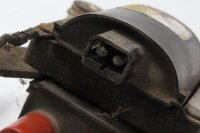 Zündspule Doppelzündung Bosch Zündmodul Träger BMW K 1100 LT K589 0526 90-98