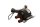 Zündspule Doppelzündung Bosch Zündmodul Träger BMW K 1100 LT K589 0526 90-98