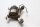 Zündspule Doppelzündung Bosch Zündmodul Träger BMW K 1100 LT K589 0526 90-98