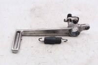 Bremshebel rechts unten Fußbremse Haltefeder Suzuki GSF 1200 Bandit WVA9 01-05