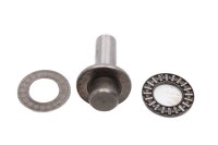 Clutch pressure mushroom needle bearing set thrust...