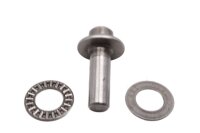 Clutch pressure mushroom needle bearing set thrust...