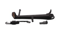 Side stand with spring and Suzuki GSF 1200 Bandit WVA9 01-05