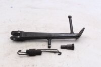 Side stand with spring and Suzuki GSF 1200 Bandit WVA9 01-05