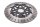 Disque de frein avant perforé, 4,5 mm, pour frein de roue avant Kawasaki ZX-7R ZX750N 96-99