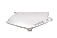 Left side panel cover, silver, GS BMW R 1200 GS K25 0307...