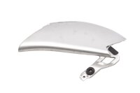 Left side panel cover, silver, GS BMW R 1200 GS K25 0307...