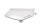 Left side panel cover, silver, GS BMW R 1200 GS K25 0307 R12 04-07