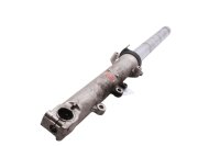 Right fork leg complete damping suspension Suzuki GSF...