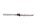 Rechter vorkpoot complete dempingvering Suzuki GSF 1200 Bandit WVA9 01-05