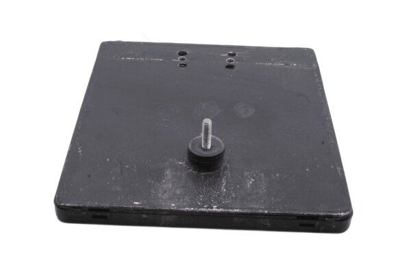 Kentekenplaathouder, nummerplaatdrager 180/200 Suzuki GSF 1200 Bandit WVA9 01-05