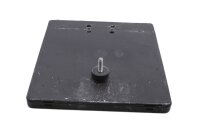 License plate holder, number plate carrier 180/200 Suzuki...