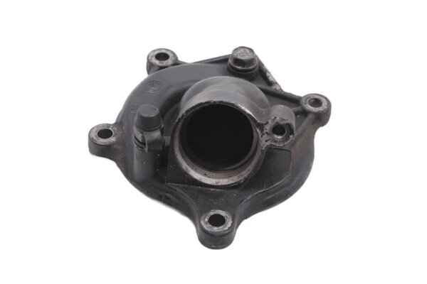 alloggiamento della pompa dellacqua, pompa del liquido di raffreddamento, guarnizione Kawasaki ZX-7R ZX750N 96-99