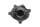 alloggiamento della pompa dellacqua, pompa del liquido di raffreddamento, guarnizione Kawasaki ZX-7R ZX750N 96-99
