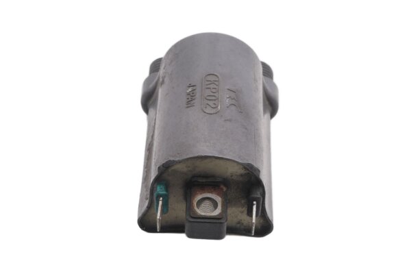 bobina di accensione, doppia accensione, bobina primaria, sistema elettrico di accensione Kawasaki ZX-7R ZX750N 96-99