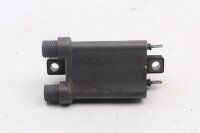 bobina di accensione, doppia accensione, bobina primaria, sistema elettrico di accensione Kawasaki ZX-7R ZX750N 96-99
