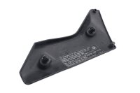 Oikean sivupaneelin suojus 46637678004 BMW R 1200 GS K25 0307 R12 04-07