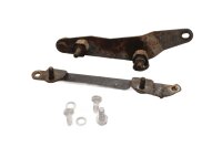Kuipbeugel, onderste motor, framebevestiging BMW K 1100...