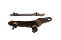 Kåbebeslag, nederste motor, stelmontering BMW K 1100 LT K589 0526 90-98