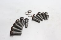 Remschijfschroevenset voor rechts en links BMW K 1100 LT K589 0526 90-98