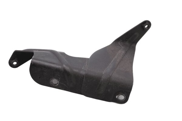 Trim cover holder, front right, top Suzuki GSF 1200 Bandit WVA9 01-05