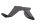 Trim cover holder, front right, top Suzuki GSF 1200 Bandit WVA9 01-05