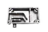 Crankcase ventilation cover 11176-26D00 Suzuki GSF 1200 Bandit WVA9 01-05