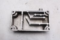 Crankcase ventilation cover 11176-26D00 Suzuki GSF 1200 Bandit WVA9 01-05