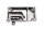 Crankcase ventilation cover 11176-26D00 Suzuki GSF 1200 Bandit WVA9 01-05