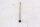 Clutch pushrod, gearbox drive Suzuki GSF 1200 Bandit WVA9 01-05