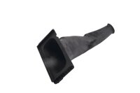 Conduit dadmission dair, guide dair, grille...