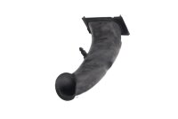 Conduit dadmission dair, guide dair, grille...