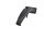 Conduit dadmission dair, guide dair, grille daération BMW R 1200 GS K25 0307 R12 04-07
