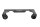Support de feu arrière à roulement en caoutchouc BMW R 1200 GS K25 0307 R12 04-07